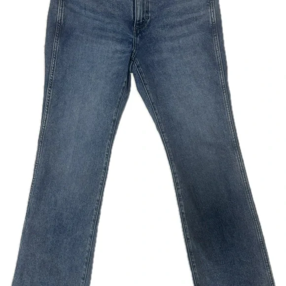 Wrangler Retro Bootcut Women's Jeans - Picture 7 of 8